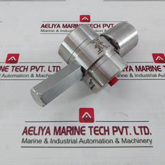 Gilmore 25966 Tadpole Selector And Control Valve 1930096-48 Rev: B