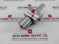 Gilmore 25966 Tadpole Selector And Control Valve 1930096-48 Rev: B