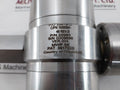 Gilmore 25966 Tadpole Selector And Control Valve 1930096-48 Rev: B