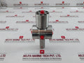 Gilmore 25966 Tadpole Selector And Control Valve 1930096-48 Rev: B