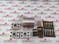 Gilmore 27024 W.P. 5K Pat. 6318400 1-1/2'' Shuttle Valve 1900500-11