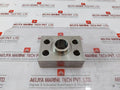 Gilmore 27024 W.P. 5K Pat. 6318400 1-1/2'' Shuttle Valve 1900500-11