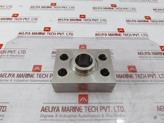 Gilmore 27024 W.P. 5K Pat. 6318400 1-1/2'' Shuttle Valve 1900500-11