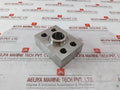 Gilmore 27024 W.P. 5K Pat. 6318400 1-1/2'' Shuttle Valve 1900500-11