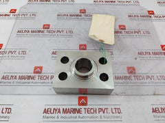 Gilmore 27024 W.P. 5K Pat. 6318400 1-1/2'' Shuttle Valve 1900500-11