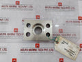 Gilmore 27024 W.P. 5K Pat. 6318400 1-1/2'' Shuttle Valve 1900500-11