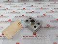 Gilmore 27024 W.P. 5K Pat. 6318400 1-1/2'' Shuttle Valve 1900500-11