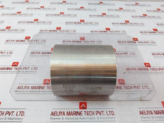 Gilmore 27024 W.P. 5K Pat. 6318400 1-1/2'' Shuttle Valve 1900500-11