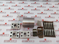 Gilmore 27024 W.P. 5K Pat. 6318400 1-1/2'' Shuttle Valve 1900500-11