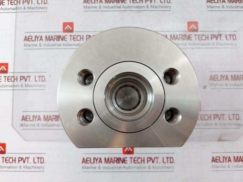 Gilmore 27024 W.P. 5K Pat. 6318400 1-1/2'' Shuttle Valve 1900500-11