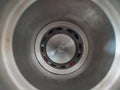 Gilmore 27024 W.P. 5K Pat. 6318400 1-1/2'' Shuttle Valve 1900500-11