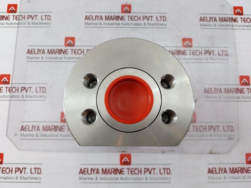 Gilmore 27024 W.P. 5K Pat. 6318400 1-1/2'' Shuttle Valve 1900500-11