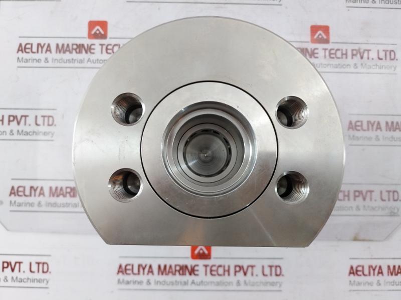 Gilmore 27024 W.P. 5K Pat. 6318400 1-1/2'' Shuttle Valve 1900500-11