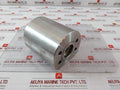 Gilmore 27024 W.P. 5K Pat. 6318400 1-1/2'' Shuttle Valve 1900500-11