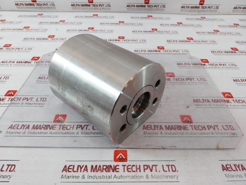 Gilmore 27024 W.P. 5K Pat. 6318400 1-1/2'' Shuttle Valve 1900500-11