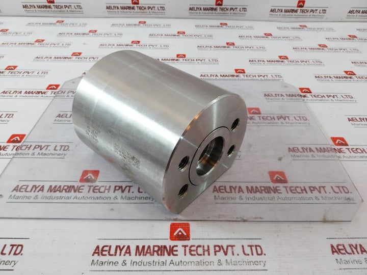 Gilmore 27024 W.P. 5K Pat. 6318400 1-1/2'' Shuttle Valve 1900500-11