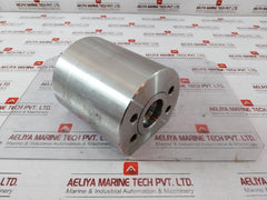 Gilmore 27024 W.P. 5K Pat. 6318400 1-1/2'' Shuttle Valve 1900500-11