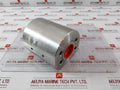 Gilmore 27024 W.P. 5K Pat. 6318400 1-1/2'' Shuttle Valve 1900500-11
