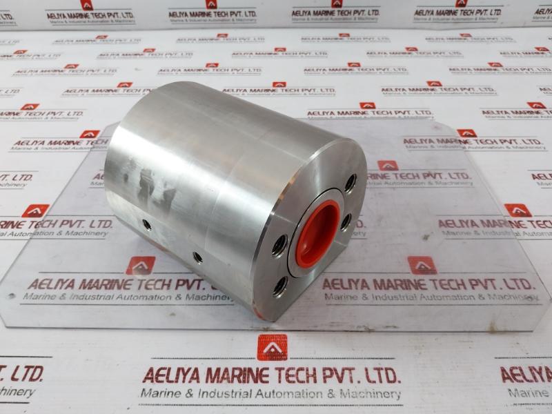 Gilmore 27024 W.P. 5K Pat. 6318400 1-1/2'' Shuttle Valve 1900500-11