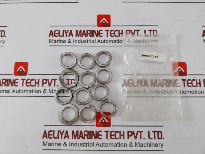 Gilmore 27024 W.P. 5K Pat. 6318400 1-1/2'' Shuttle Valve 1900500-11