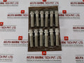 Gilmore 27024 W.P. 5K Pat. 6318400 1-1/2'' Shuttle Valve 1900500-11