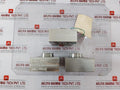 Gilmore 27024 W.P. 5K Pat. 6318400 1-1/2'' Shuttle Valve 1900500-11