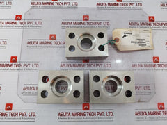 Gilmore 27024 W.P. 5K Pat. 6318400 1-1/2'' Shuttle Valve 1900500-11