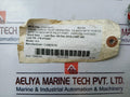 Gilmore 2705534-01 Pilot Operated Check Valve