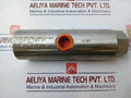 Gilmore 2705534-01 Pilot Operated Check Valve