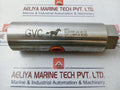 Gilmore 2705534-01 Pilot Operated Check Valve