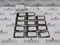 Gilmore 44821-7 Sk Seal Kit For Regulator Ss026B, 18100-002C Rev: B Ver: 008