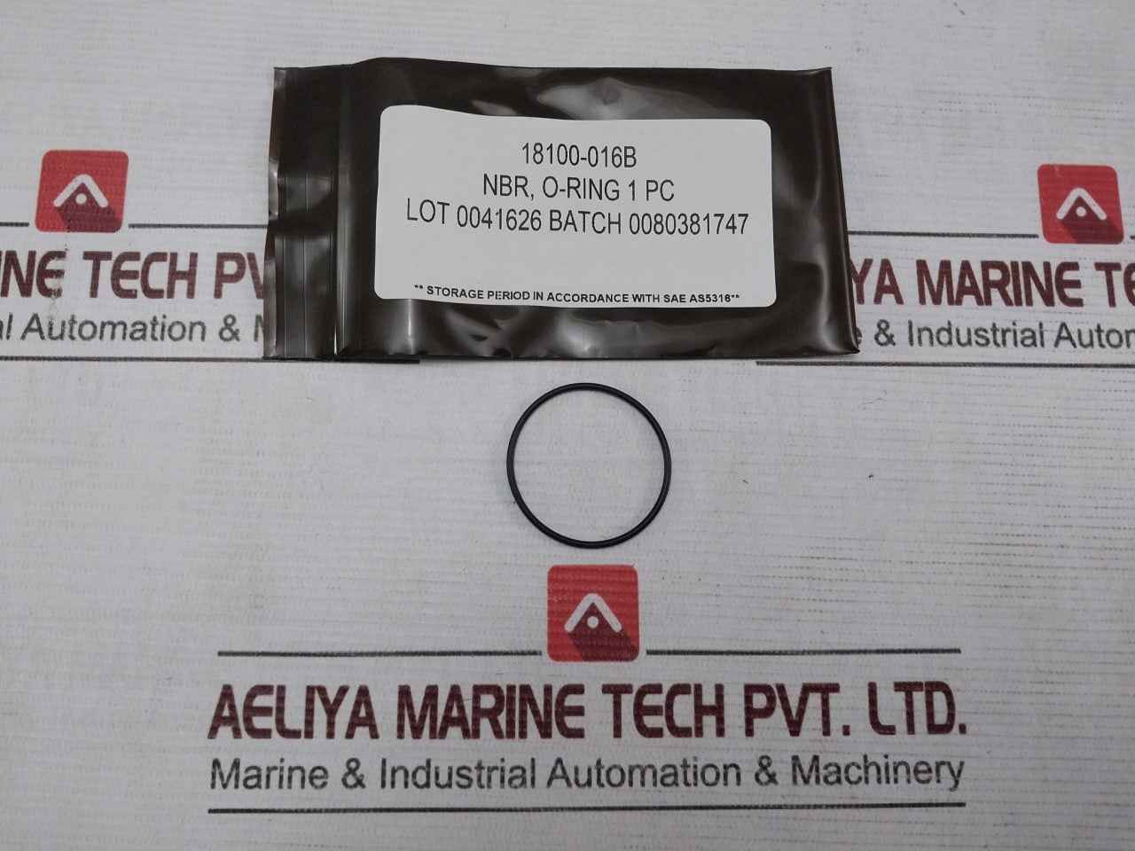 Gilmore 44821-7 Sk Seal Kit For Regulator Ss026B, 18100-002C Rev: B Ver: 008