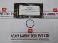 Gilmore 44821-7 Sk Seal Kit For Regulator Ss026B, 18100-002C Rev: B Ver: 008