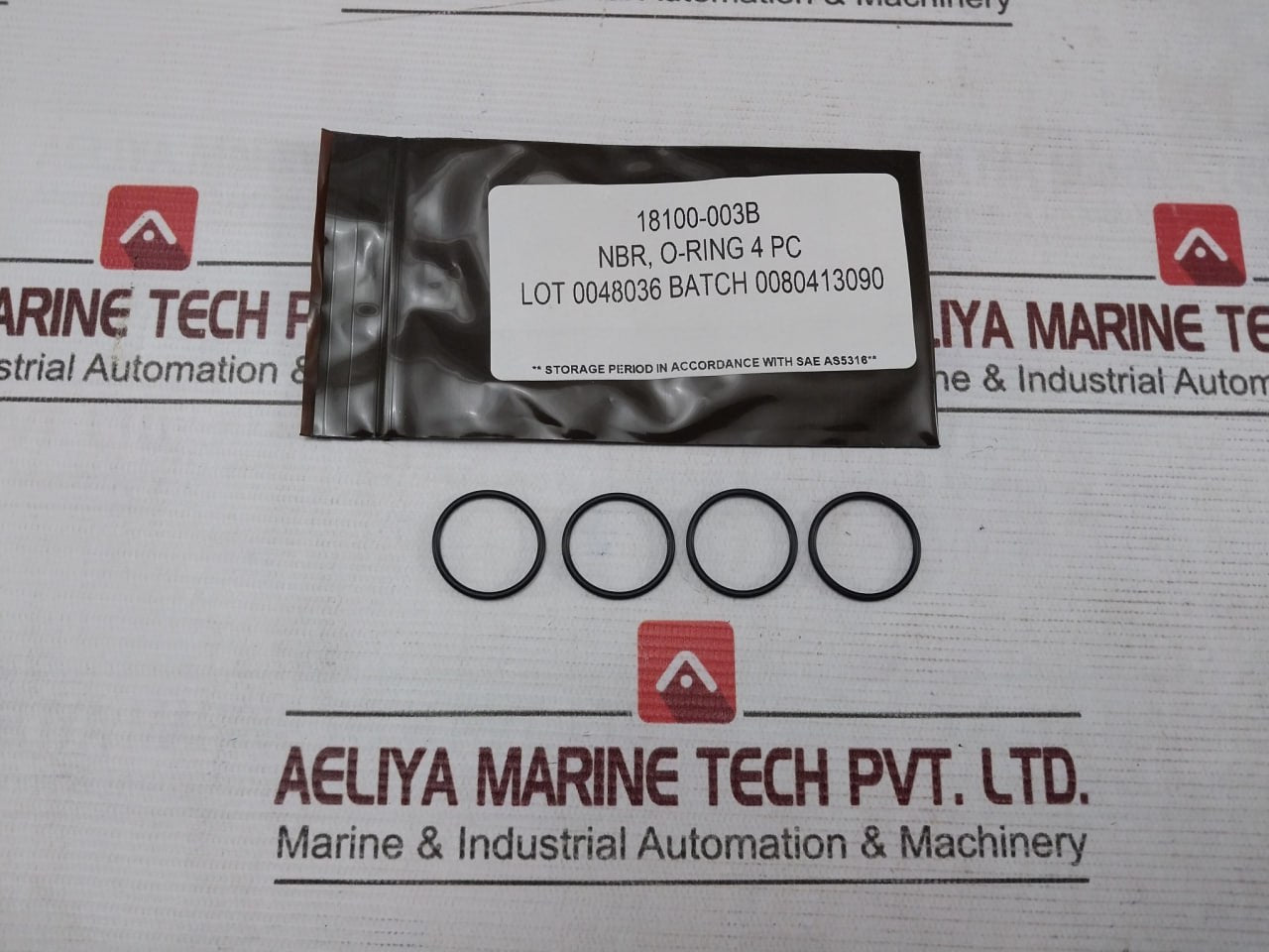 Gilmore 44821-7 Sk Seal Kit For Regulator Ss026B, 18100-002C Rev: B Ver: 008