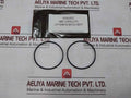 Gilmore 44821-7 Sk Seal Kit For Regulator Ss026B, 18100-002C Rev: B Ver: 008