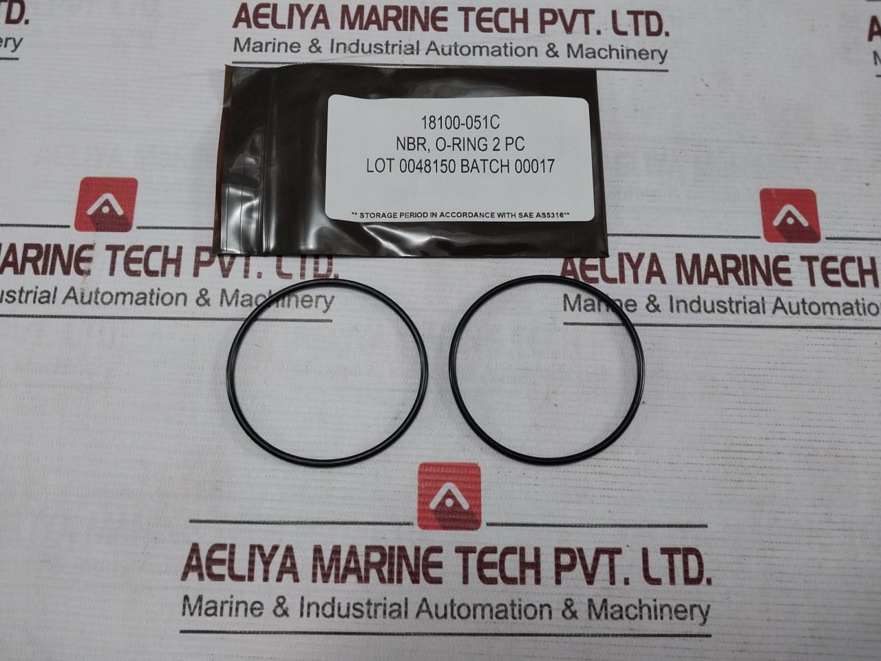 Gilmore 44821-7 Sk Seal Kit For Regulator Ss026B, 18100-002C Rev: B Ver: 008