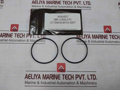 Gilmore 44821-7 Sk Seal Kit For Regulator Ss026B, 18100-002C Rev: B Ver: 008
