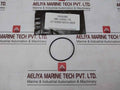 Gilmore 44821-7 Sk Seal Kit For Regulator Ss026B, 18100-002C Rev: B Ver: 008