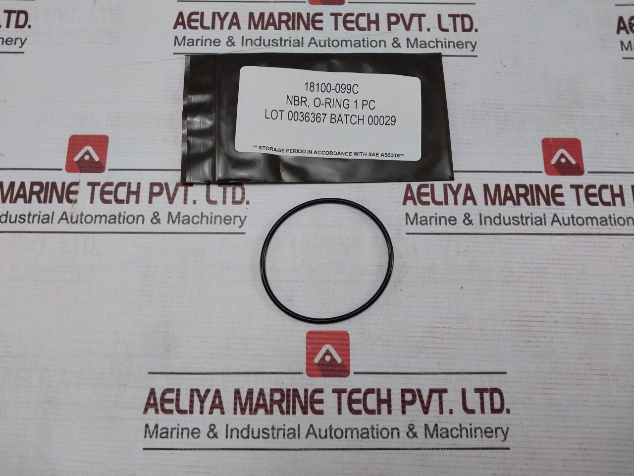 Gilmore 44821-7 Sk Seal Kit For Regulator Ss026B, 18100-002C Rev: B Ver: 008