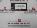 Gilmore 44821-7 Sk Seal Kit For Regulator Ss026B, 18100-002C Rev: B Ver: 008
