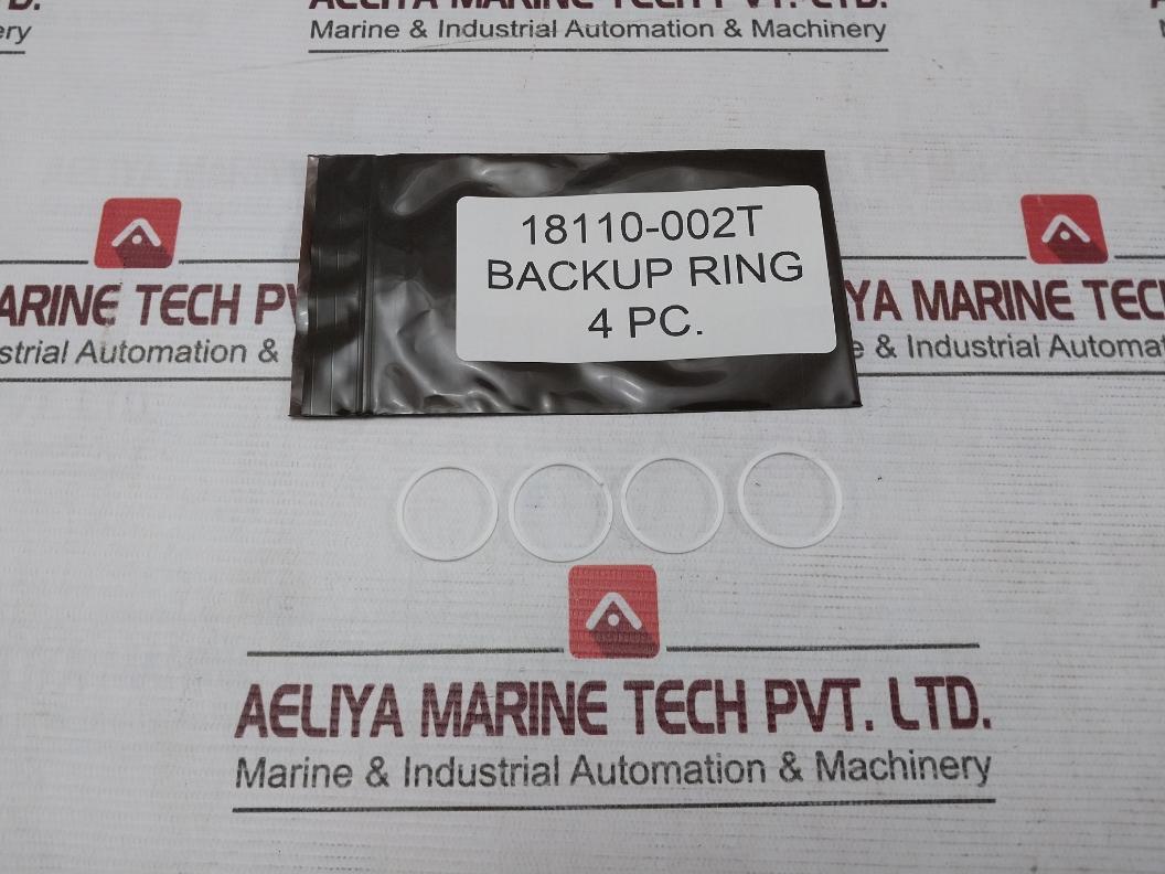 Gilmore 44821-7 Sk Seal Kit For Regulator Ss026B, 18100-002C Rev: B Ver: 008