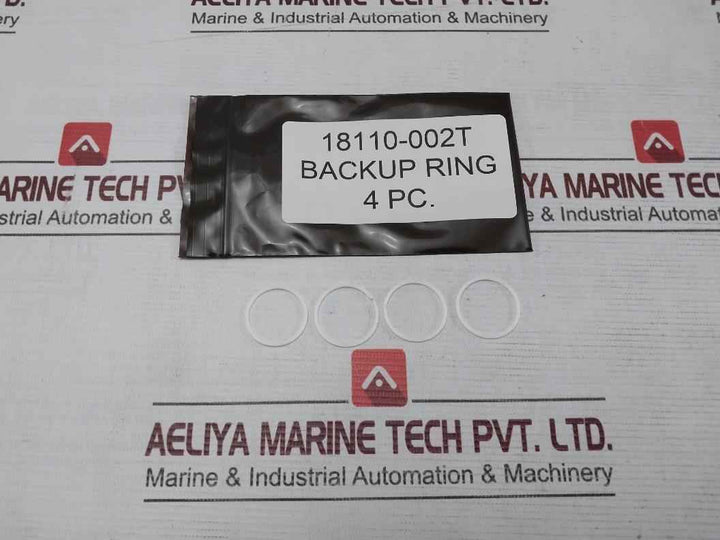 Gilmore 44821-7 Sk Seal Kit For Regulator Ss026B, 18100-002C Rev: B Ver: 008