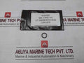 Gilmore 44821-7 Sk Seal Kit For Regulator Ss026B, 18100-002C Rev: B Ver: 008