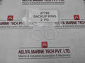 Gilmore 44821-7 Sk Seal Kit For Regulator Ss026B, 18100-002C Rev: B Ver: 008