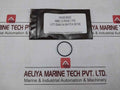 Gilmore 44821-7 Sk Seal Kit For Regulator Ss026B, 18100-002C Rev: B Ver: 008
