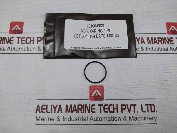 Gilmore 44821-7 Sk Seal Kit For Regulator Ss026B, 18100-002C Rev: B Ver: 008