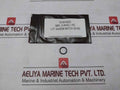 Gilmore 44821-7 Sk Seal Kit For Regulator Ss026B, 18100-002C Rev: B Ver: 008