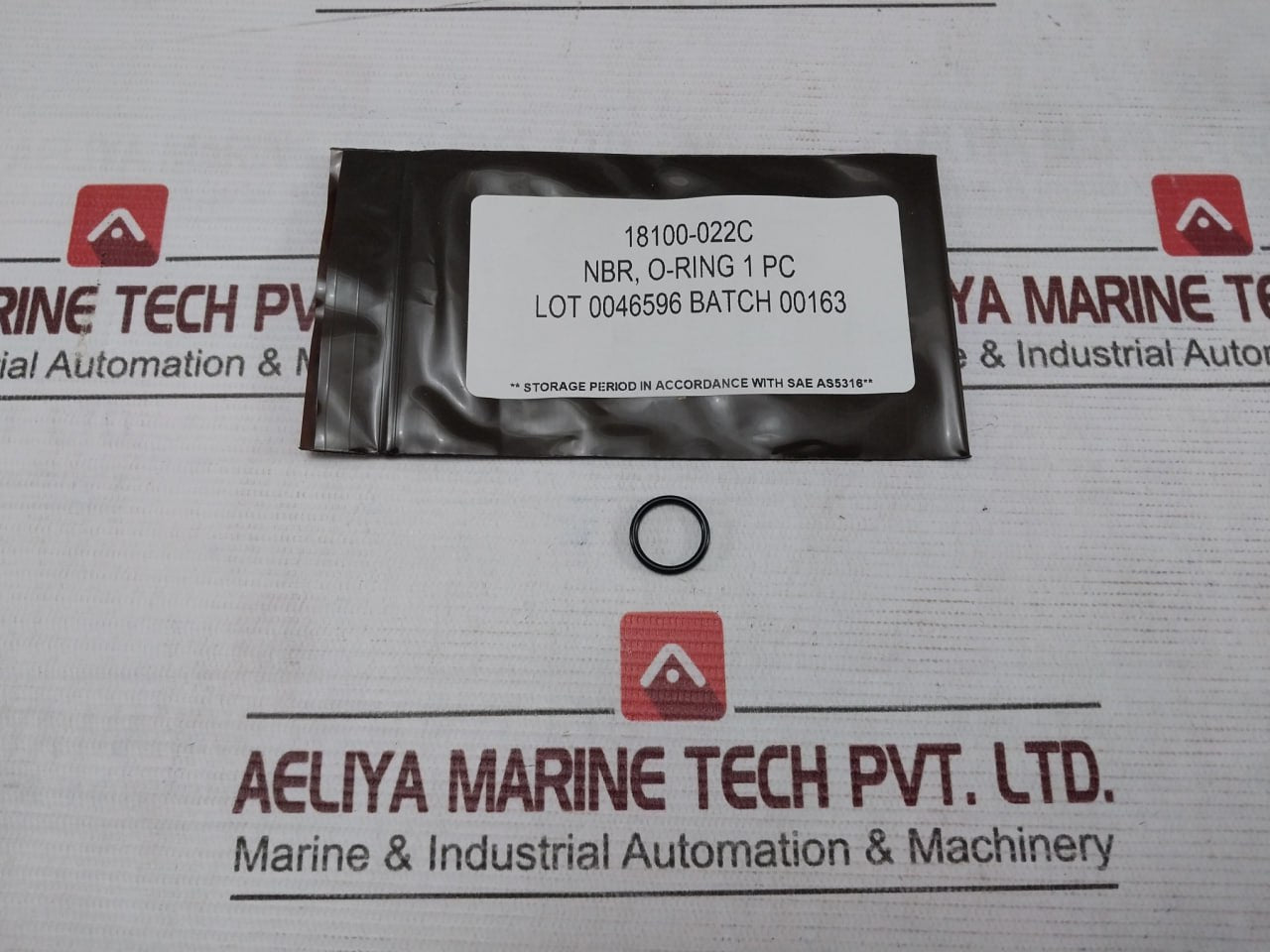 Gilmore 44821-7 Sk Seal Kit For Regulator Ss026B, 18100-002C Rev: B Ver: 008