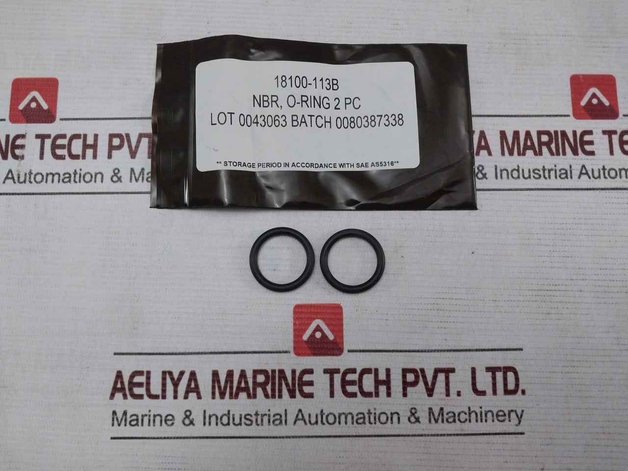 Gilmore 44821-7 Sk Seal Kit For Regulator Ss026B, 18100-002C Rev: B Ver: 008