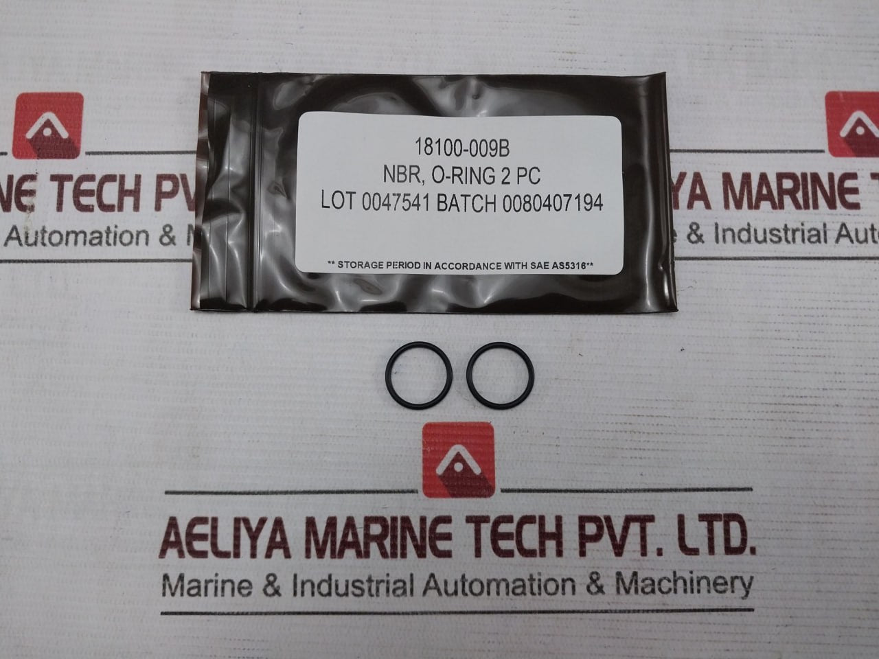 Gilmore 44821-7 Sk Seal Kit For Regulator Ss026B, 18100-002C Rev: B Ver: 008